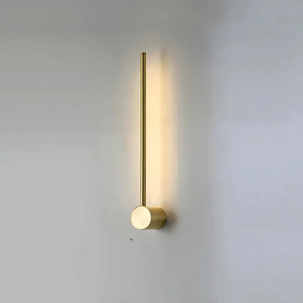 Nordic Wall Sconce Light Linear - Image 15