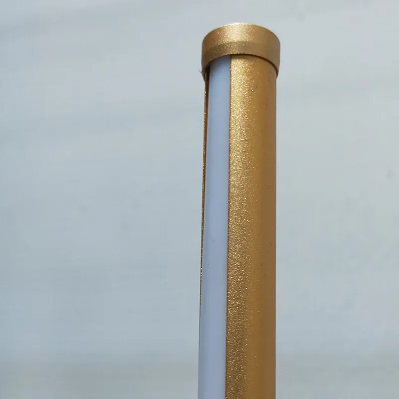 Nova | Golden Floor Lamp with Dimmable LED - Image 6
