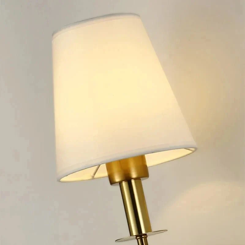 Wireless Rechargeable Wall Sconce - 2 Pack Set - Image 6